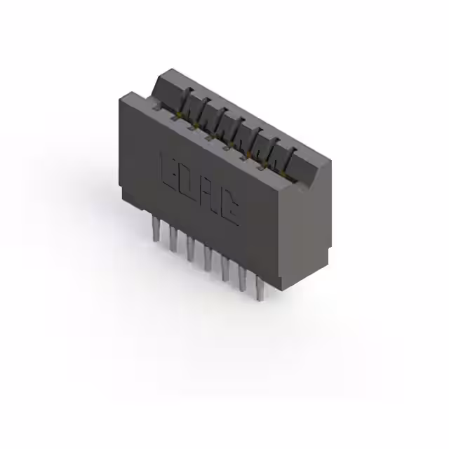 746-014-545-606 EDAC Inc.  Edgeboard Connectors